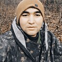 Знакомства: Тимур, 37 лет, Уссурийск