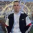 Знакомства: Андрей, 24 года, Котово