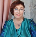 Знакомства: Ольга, 56 лет, Солнечнодольск