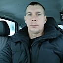 Знакомства: Денис, 41 год, Саратов