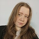 Знакомства: Елизавета, 23 года, Северодвинск