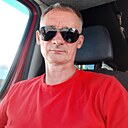 Знакомства: Сергей, 48 лет, Белгород