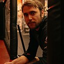 Знакомства: Дмитрий, 28 лет, Пермь