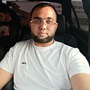 Знакомства: Руслан Абдуллаев, 35 лет, Бишкек