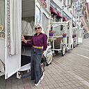 Знакомства: Люсия, 59 лет, Жлобин