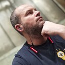 Знакомства: Антон, 42 года, Самара