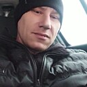 Знакомства: Виктор, 37 лет, Серпухов