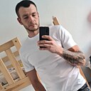 Знакомства: Sergo, 31 год, Познань