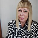 Знакомства: Инна, 53 года, Москва