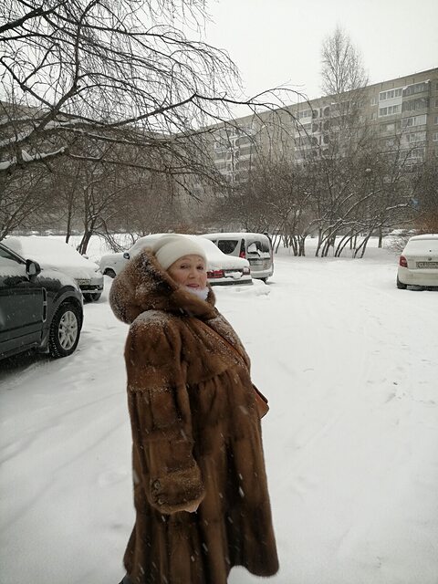 Фото - Tabor.ru