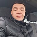 Знакомства: Эльдар, 35 лет, Красноуфимск