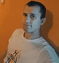 Знакомства: Александр, 32 года, Гродно