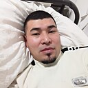 Знакомства: Кайсар, 25 лет, Атырау(Гурьев)