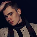 Знакомства: Александр, 20 лет, Москва