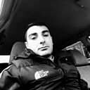 Знакомства: Rob, 30 лет, Ереван