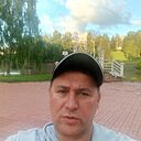 Знакомства: Дёма, 41 год, Альметьевск