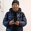 Знакомства: Георг, 38 лет, Якутск