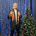 Знакомства: Ришат, 35 лет, Краснокамск