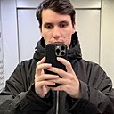 Знакомства: Devilnot Cry, 25 лет, Краснодар