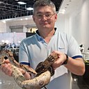 Знакомства: Лео, 39 лет, Сургут