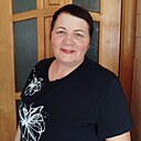 Знакомства: Татьяна, 62 года, Речица