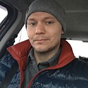 Знакомства: Максим, 36 лет, Абакан