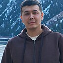 Знакомства: Айбек, 27 лет, Кызылорда