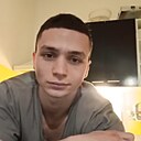 Знакомства: Дима, 21 год, Прага