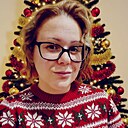 Знакомства: Юлия, 37 лет, Елец