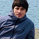 Знакомства: Тимур, 25 лет, Владивосток