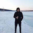 Знакомства: Костя, 30 лет, Братск