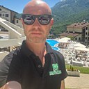 Знакомства: Ник, 42 года, Сочи