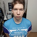 Знакомства: Марк, 26 лет, Ярославль