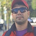 Знакомства: Риваль Абдуллин, 40 лет, Оренбург