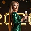 Знакомства: Лина, 39 лет, Самара