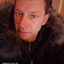 Знакомства: Сергей, 46 лет, Курск