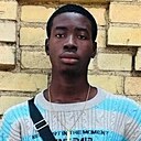 Знакомства: Jordan, 23 года, Ивье