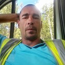 Знакомства: Василий, 40 лет, Ревда