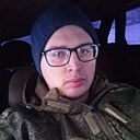 Знакомства: Кирилл, 25 лет, Нижний Ломов