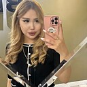 Знакомства: Алуа, 20 лет, Атырау(Гурьев)