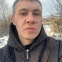 Знакомства: Дима, 37 лет, Багаевская