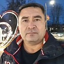 Знакомства: Санжарбек, 45 лет, Малоярославец