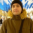 Знакомства: Андрей, 25 лет, Гатчина