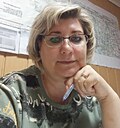 Знакомства: Татьяна, 47 лет, Петропавловск