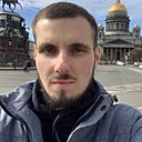 Знакомства: Семён, 27 лет, Рязань