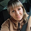 Знакомства: Надюша, 38 лет, Пермь