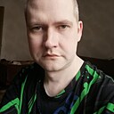 Знакомства: Андрей, 39 лет, Заволжье