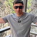 Знакомства: Руслан, 37 лет, Махачкала