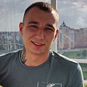 Знакомства: Кирилл, 28 лет, Орша