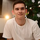 Знакомства: Кирилл, 19 лет, Самара